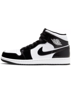 Air Jordan 1 Mid SE "All Star 2021"