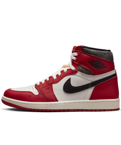 Air Jordan 1 Retro High OG "Chicago Lost & Found"