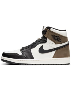 Air Jordan 1 Retro High OG "Dark Mocha"