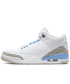 Air Jordan 3 Retro "UNC"