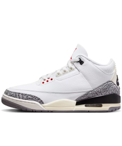 Air Jordan 3 Retro "White Cement Reimagined"