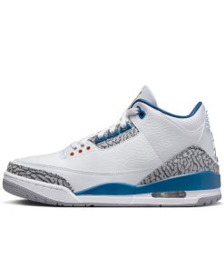 Air Jordan 3 Retro "Wizards"