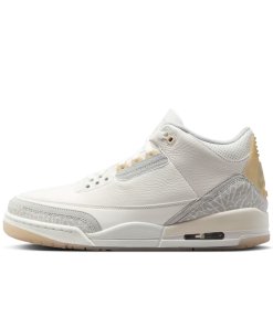 Air Jordan 3 Retro SE Craft "Ivory"