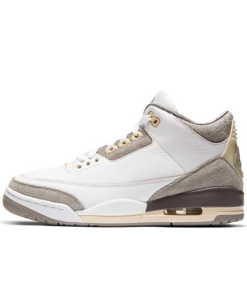 A Ma Maniere x Air Jordan 3 Retro SP "Raised By Women"