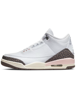 Air Jordan 3 Retro "Neapolitan"