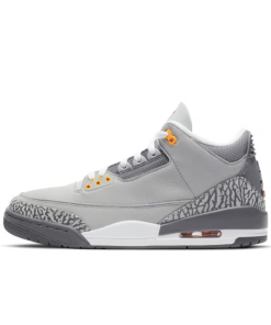 Air Jordan 3 Retro "Cool Grey" 2021