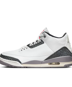 Air Jordan 3 Retro "Cement Grey"