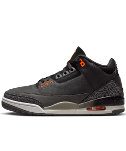 Air Jordan 3 Retro "Fear Pack" 2023