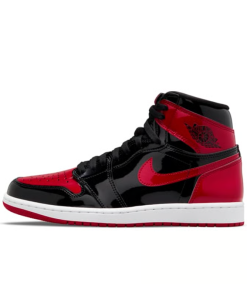 Air Jordan 1 Retro High OG "Patent Bred"