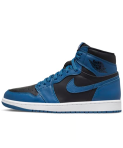 Air Jordan 1 Retro High OG "Dark Marina Blue"