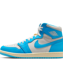 Air Jordan 1 Retro High "UNC Reimagined"