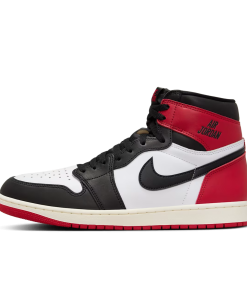 Air Jordan 1 Retro High OG "Black Toe Reimagined"