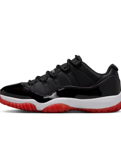 Air Jordan 11 Retro Low "Bred" 2025