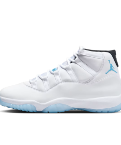 Air Jordan 11 Retro "Legend Blue" 2024
