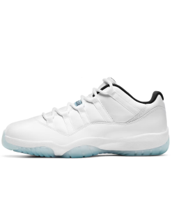 Air Jordan 11 Retro Low "Legend Blue"