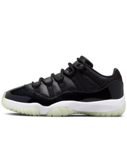 Air Jordan 11 Retro Low "72-10"