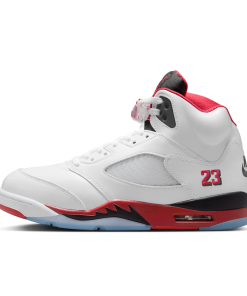 Air Jordan 5 Retro OG "Fire Red" 2025