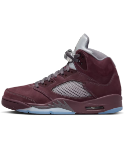 Air Jordan 5 Retro "Burgundy"