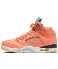 DJ Khaled x Air Jordan5 Retro "We The Best - Crimson Bliss"