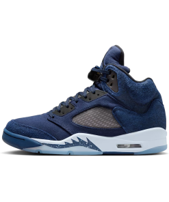 Air Jordan 5 Retro "Midnight Navy"