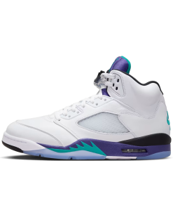 Air Jordan 5 Retro OG "Grape" 2025