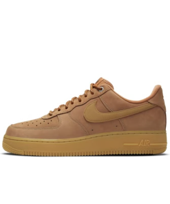 Nike Air Force 1 '07 WB "Flax" 2019