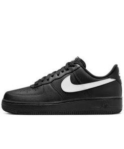 Nike Air Force 1 '07 "Black White" 2023