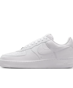 Kobe Bryant x Nike Air Force 1 Low "Forever White"