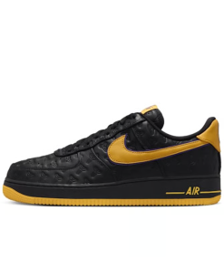 Kobe Bryant x Nike Air Force 1 Low "Lakers Away"