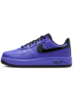FC Barcelona x Kobe Bryant x Nike Air Force 1 Low Protro "Persian Violet"