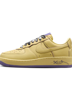 Kobe Bryant x Nike Air Force 1 Low Protro "Mamba Mentality"