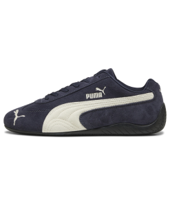 Puma Speedcat OG "New Navy Warm White"