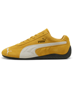 Puma Speedcat OG "Archive Gold White"