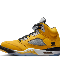 Air Jordan 5 Retro T23 "Tokyo" (2025)
