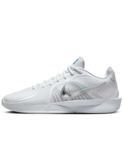Nike Sabrina 2 EP "White Noise"