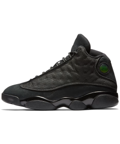 Air Jordan 13 Retro "Black Cat"
