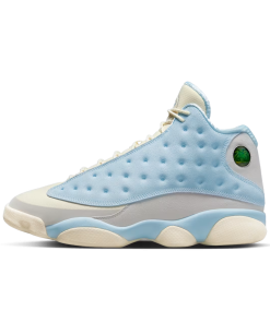 SoleFly x Air Jordan 13 Retro "Celestine Blue"