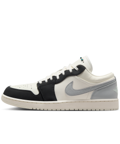 Air Jordan 1 Low "Turquoise Stone"
