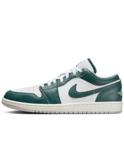 Air Jordan 1 Low SE "Oxidized Green"
