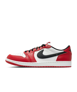 Air Jordan 1 Retro Low OG "Chicago" 2025