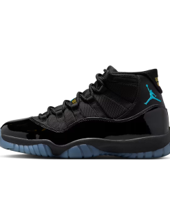 Air Jordan 11 Retro "Gamma Blue" 2025