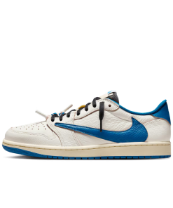 Travis Scott x Air Jordan 1 Retro Low OG SP "Fragment 2.0"