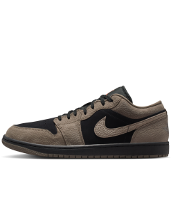 Air Jordan 1 Low "Olive Grey"