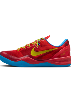 Nike Kobe 8 Protro "Year of the Horse"