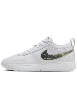 Nike Book 1 EP "Rattlesnake"