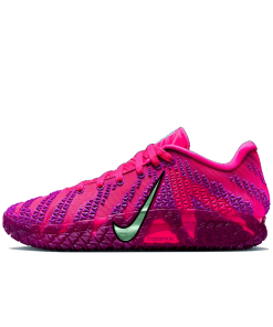 Nike Ja 3 EP "Max Volume"