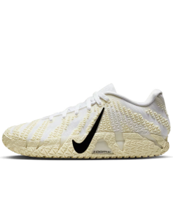 Nike Ja 3 EP "White Coconut Milk"