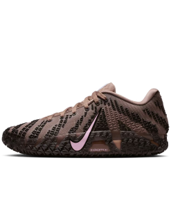 Nike Ja 3 EP "Mink Brown"