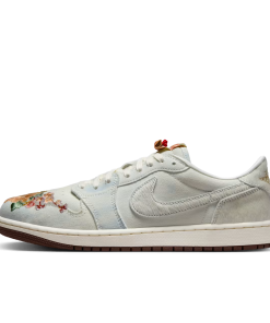 Air Jordan 1 Retro Low OG "CNY Year of the Horse" 2026