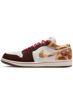 Air Jordan 1 Low SE "Year of the Horse" 2026
